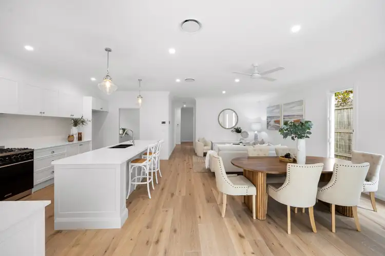 Fifth view of Homely house listing, 81 Lilly Street, Sherwood QLD 4075