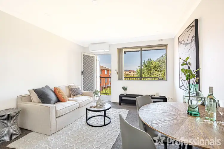 Second view of Homely unit listing, 13/74 Phillip Street, Roselands NSW 2196