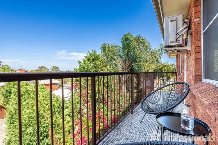 Fifth view of Homely unit listing, 13/74 Phillip Street, Roselands NSW 2196
