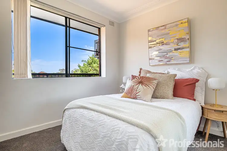 Sixth view of Homely unit listing, 13/74 Phillip Street, Roselands NSW 2196