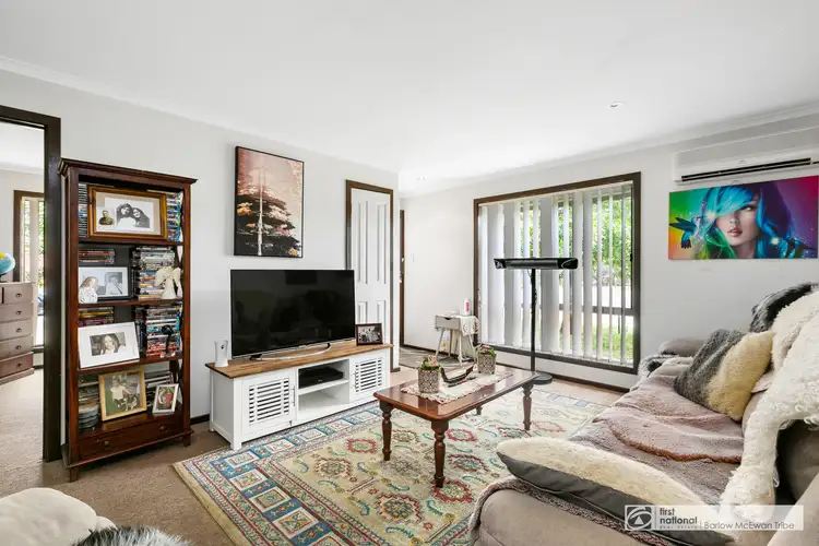 Second view of Homely house listing, 217 Victoria Street, Altona Meadows VIC 3028