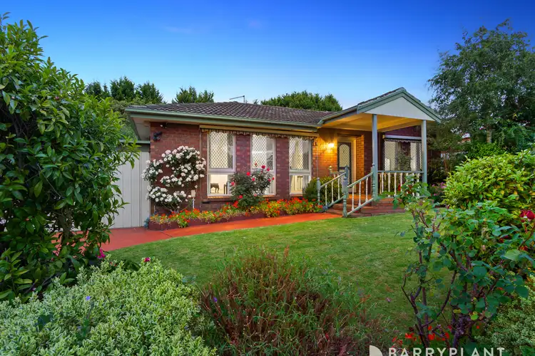 Main view of Homely house listing, 42 Stokes Road, Wantirna VIC 3152