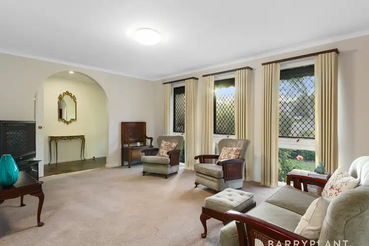 Second view of Homely house listing, 42 Stokes Road, Wantirna VIC 3152