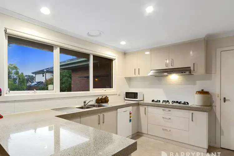 Third view of Homely house listing, 42 Stokes Road, Wantirna VIC 3152