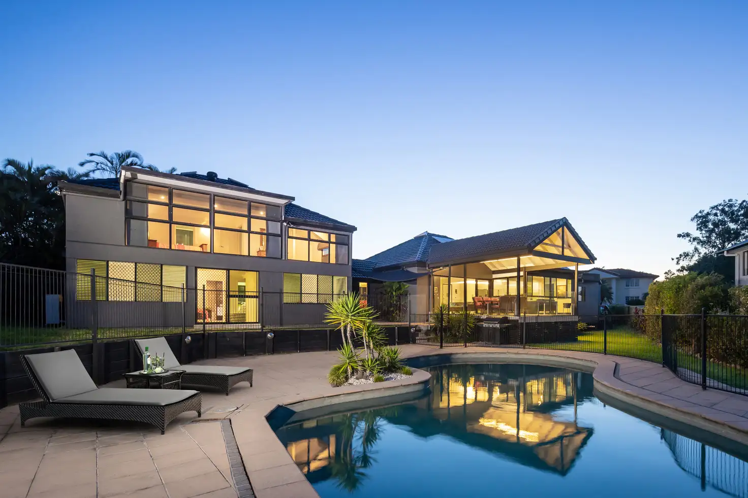 Main view of Homely house listing, 2 Wills Court, Mount Ommaney QLD 4074