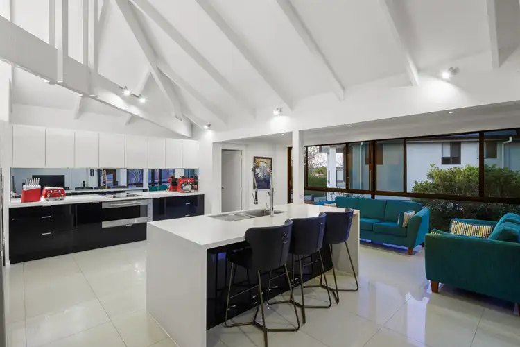 Fourth view of Homely house listing, 2 Wills Court, Mount Ommaney QLD 4074