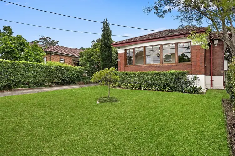 Main view of Homely house listing, 9 Ravenna Street, Strathfield NSW 2135