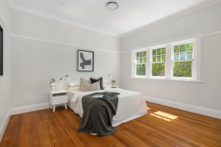 Second view of Homely house listing, 9 Ravenna Street, Strathfield NSW 2135