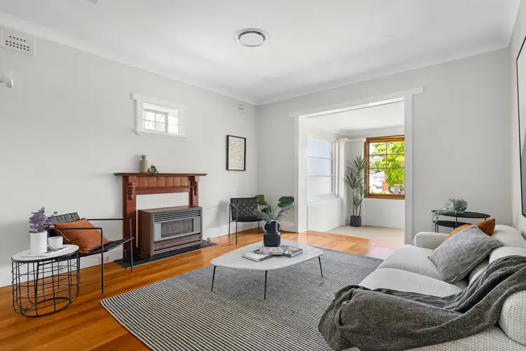 Fourth view of Homely house listing, 9 Ravenna Street, Strathfield NSW 2135