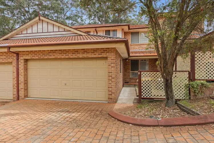 7/434 Windsor Road, Baulkham Hills NSW 2153