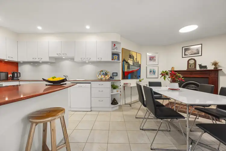 Fifth view of Homely apartment listing, 11/26 Macquarie Street, Barton ACT 2600