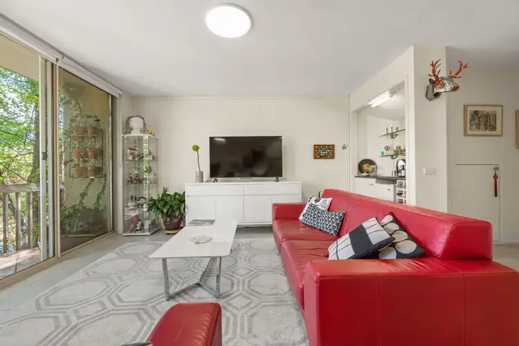 Sixth view of Homely apartment listing, 11/26 Macquarie Street, Barton ACT 2600