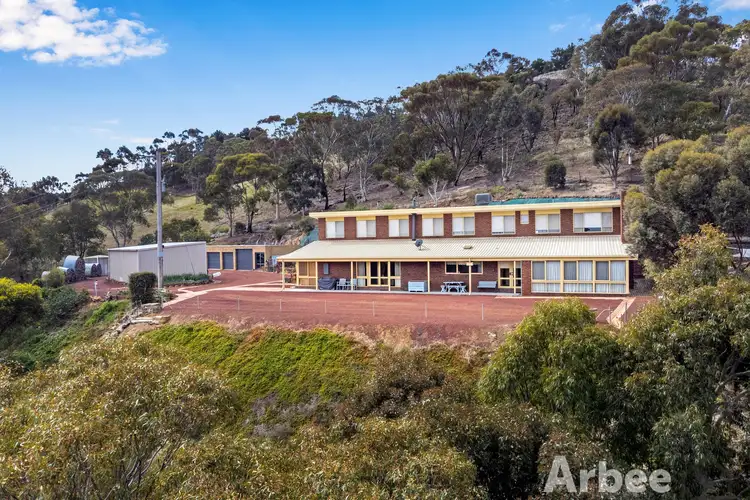 Second view of Homely rural property listing, 269 Dog Trap Gully Road, Rowsley VIC 3340