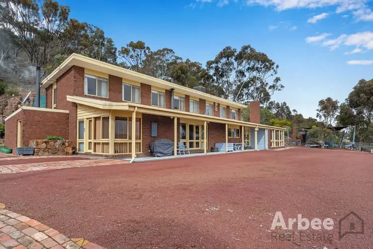 Third view of Homely rural property listing, 269 Dog Trap Gully Road, Rowsley VIC 3340