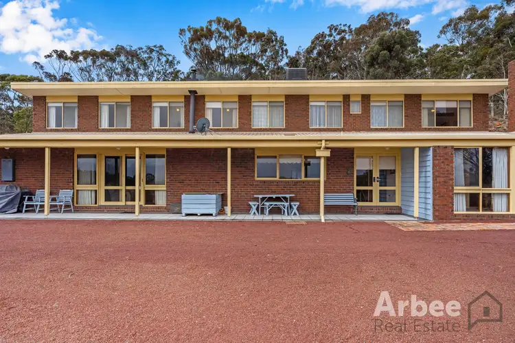 Fourth view of Homely rural property listing, 269 Dog Trap Gully Road, Rowsley VIC 3340