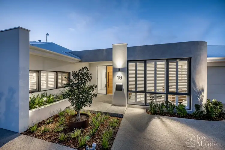 19 Wamberal Way, Burns Beach WA 6028