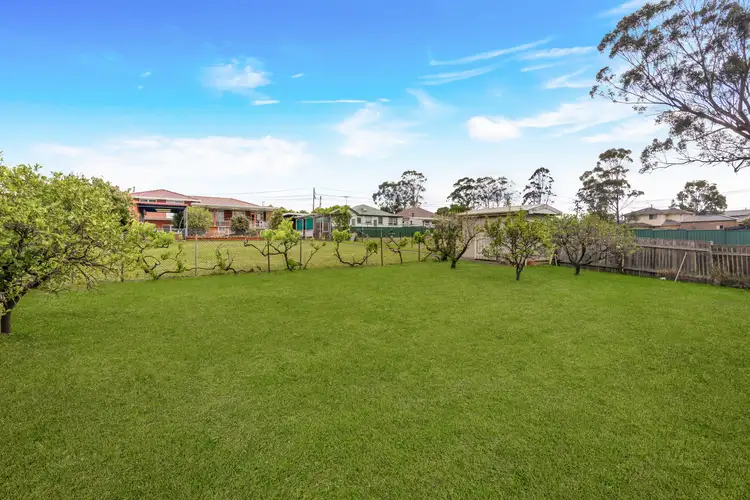 Fifth view of Homely house listing, 603 Merrylands Road, Greystanes NSW 2145