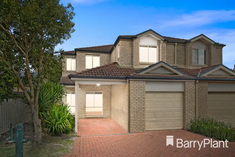 1 Sanderling Avenue, South Morang VIC 3752