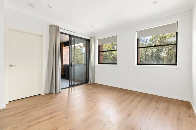 Second view of Homely apartment listing, 104/2 Avena Path, Waratah West NSW 2298