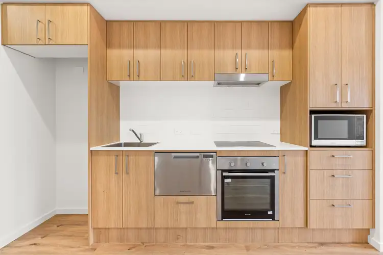 Third view of Homely apartment listing, 104/2 Avena Path, Waratah West NSW 2298
