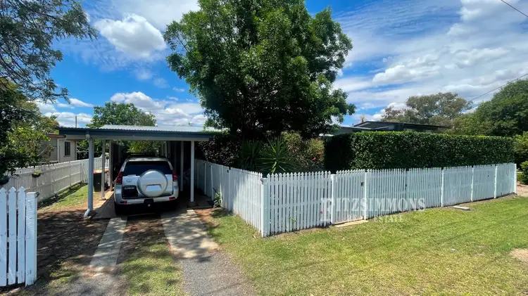 59 Curtis Street, Dalby QLD 4405