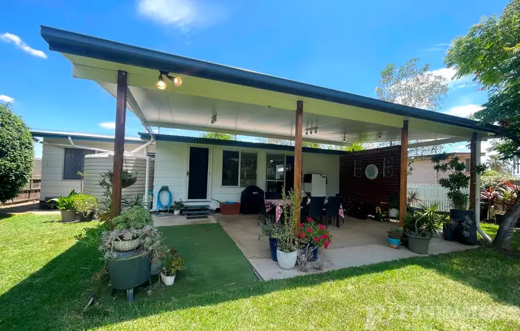 Second view of Homely house listing, 59 Curtis Street, Dalby QLD 4405