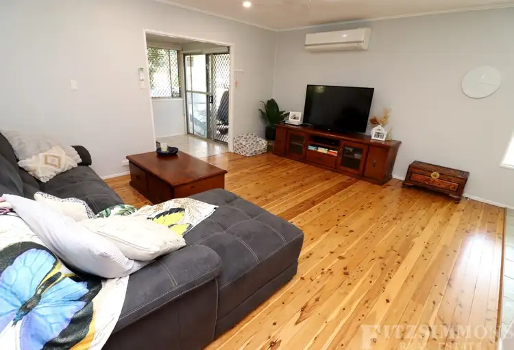 Sixth view of Homely house listing, 59 Curtis Street, Dalby QLD 4405