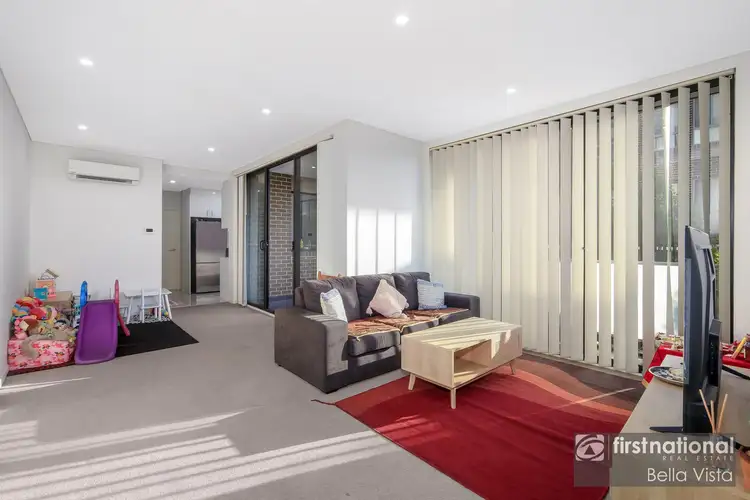 7/3-5 Linden Street, Toongabbie NSW 2146