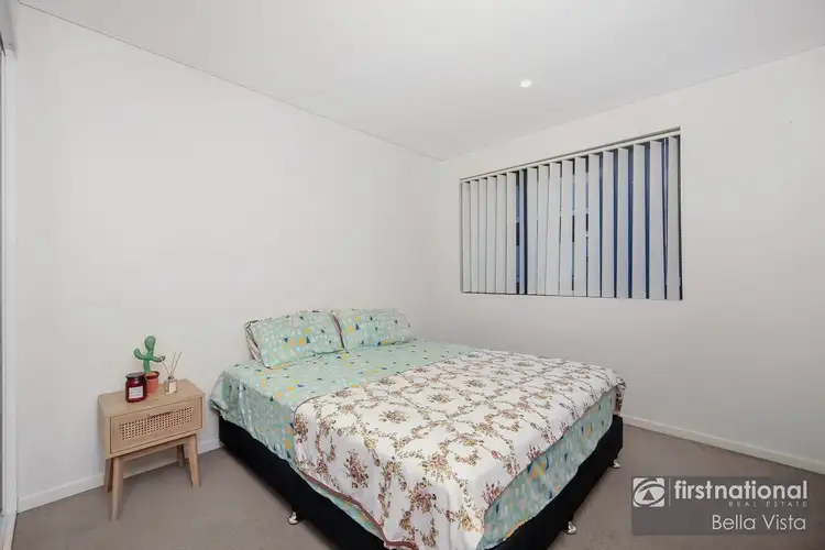 Fifth view of Homely apartment listing, 7/3-5 Linden Street, Toongabbie NSW 2146
