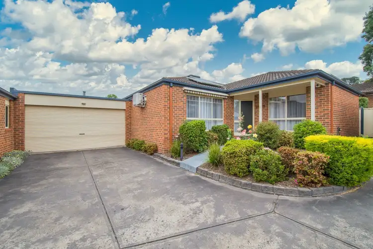 10/36-38 Vernon Street, Croydon VIC 3136