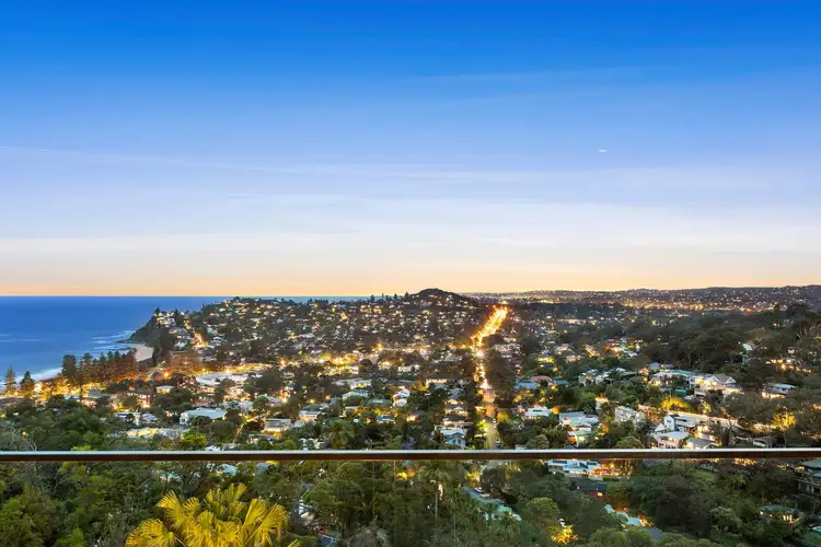 Second view of Homely house listing, 29 Kanimbla Crescent, Bilgola Plateau NSW 2107