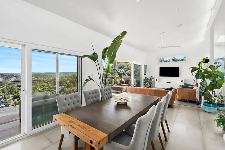 Third view of Homely house listing, 29 Kanimbla Crescent, Bilgola Plateau NSW 2107