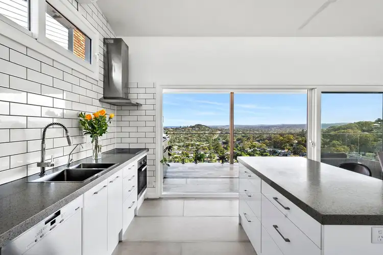 Sixth view of Homely house listing, 29 Kanimbla Crescent, Bilgola Plateau NSW 2107