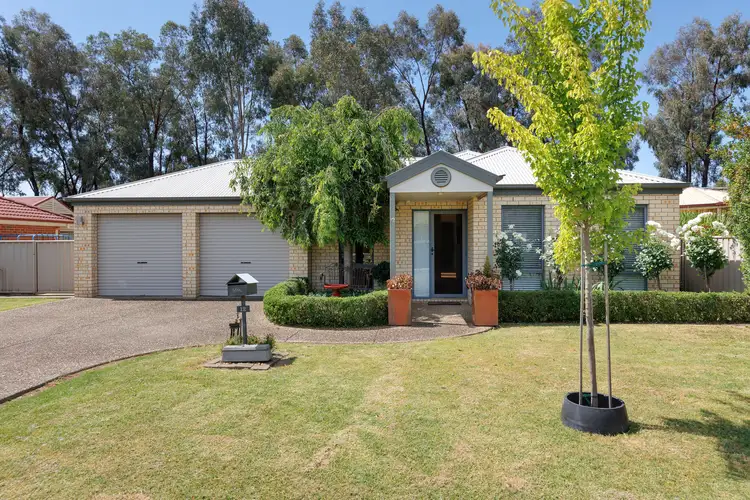 12 Slice Court, Wodonga VIC 3690