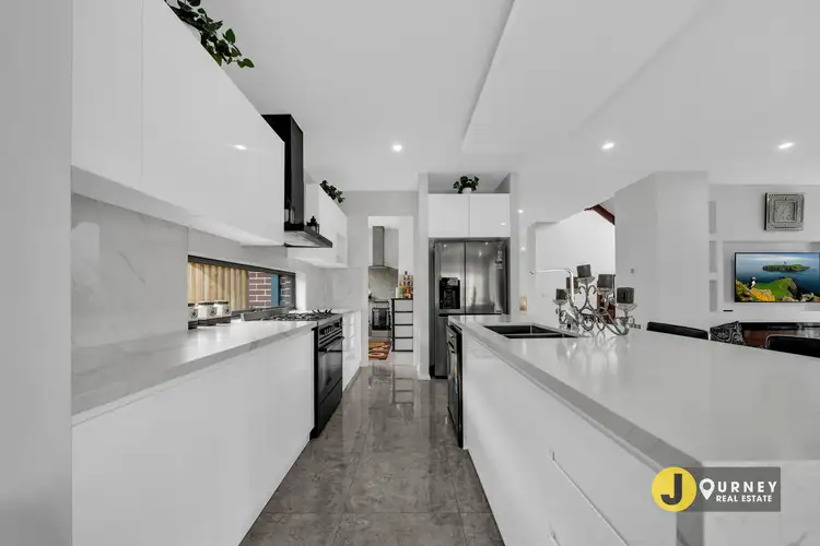 Main view of Homely house listing, 52 Scenery Drive, Clyde North VIC 3978
