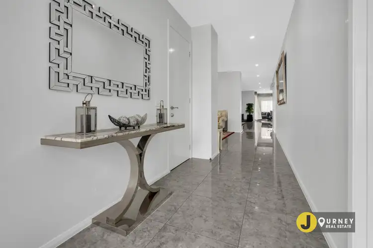 Third view of Homely house listing, 52 Scenery Drive, Clyde North VIC 3978