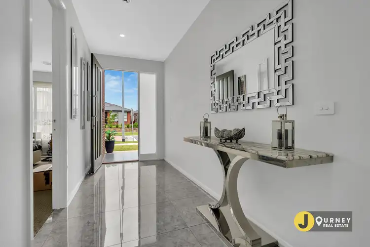 Fourth view of Homely house listing, 52 Scenery Drive, Clyde North VIC 3978