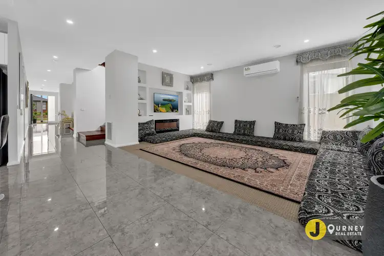 Sixth view of Homely house listing, 52 Scenery Drive, Clyde North VIC 3978