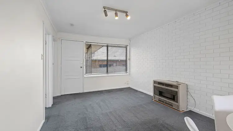 Second view of Homely unit listing, 1/29 Carpenter Street, Wendouree VIC 3355
