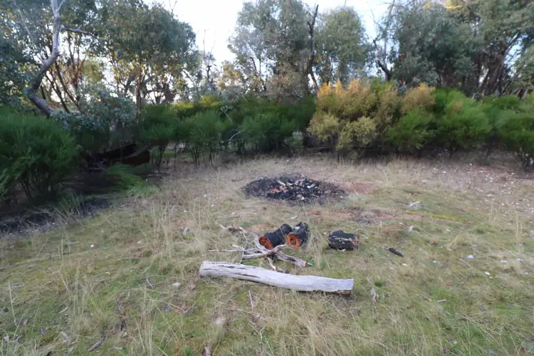 Fourth view of Homely rural property listing, LOT 8 Boort-Wedderburn Road, Wedderburn VIC 3518