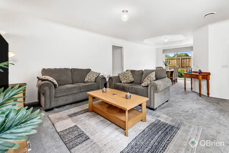 Third view of Homely house listing, 2 Somerville Crescent, Somerville VIC 3912