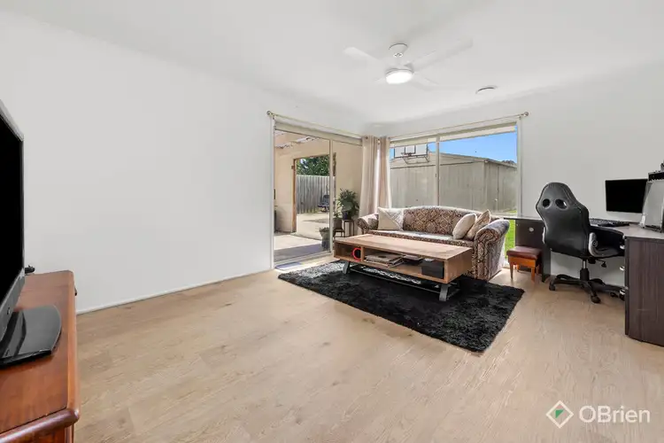 Fourth view of Homely house listing, 2 Somerville Crescent, Somerville VIC 3912
