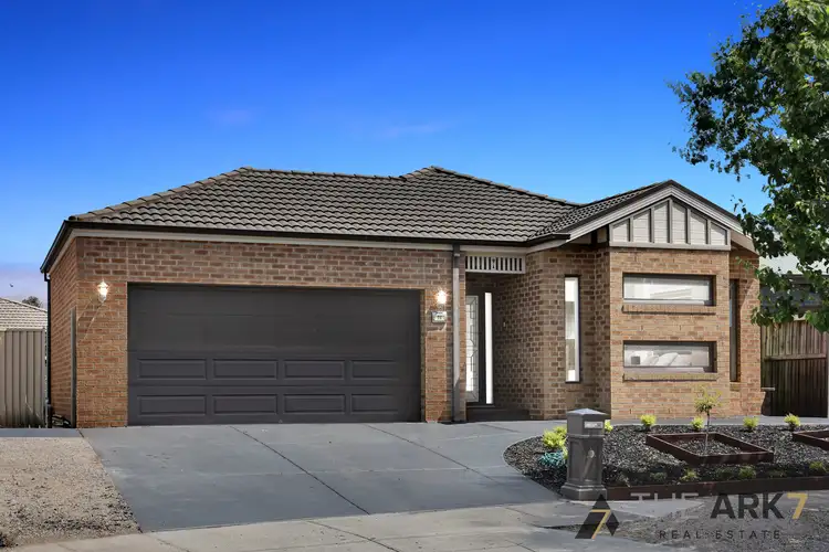 26 Parris Avenue, Harkness VIC 3337