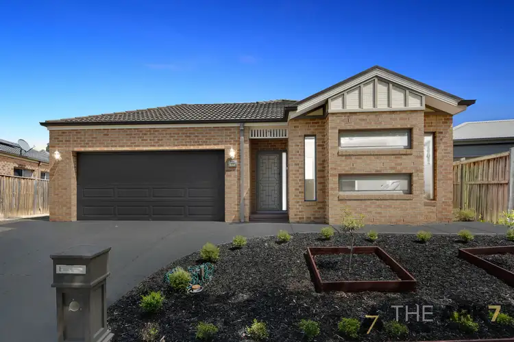 Sixth view of Homely house listing, 26 Parris Avenue, Harkness VIC 3337