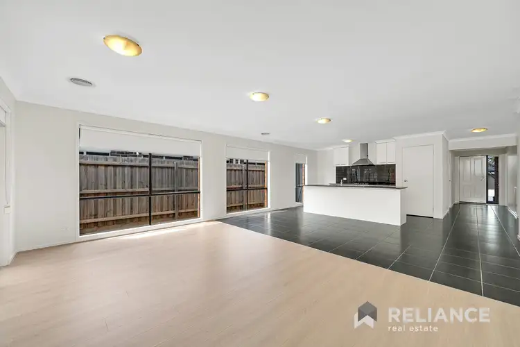 Fourth view of Homely house listing, 24 Chantelle Parade, Tarneit VIC 3029