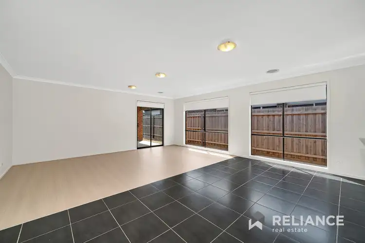 Fifth view of Homely house listing, 24 Chantelle Parade, Tarneit VIC 3029
