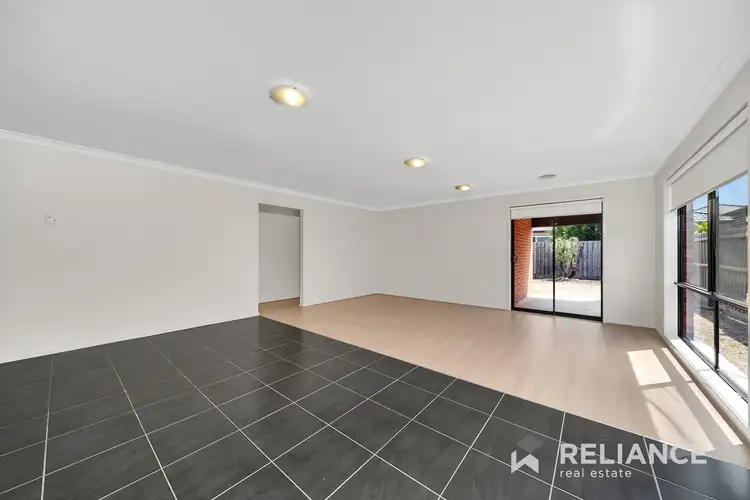 Sixth view of Homely house listing, 24 Chantelle Parade, Tarneit VIC 3029