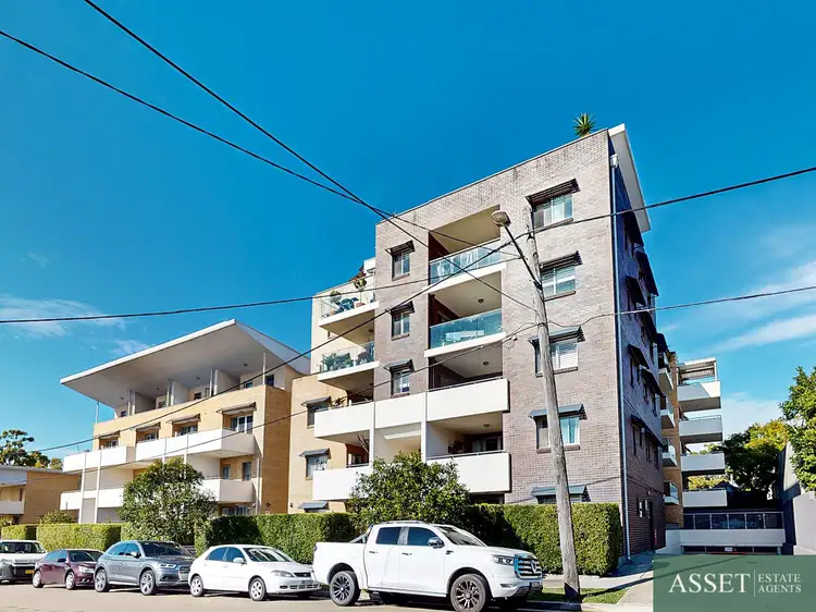 Main view of Homely apartment listing, 9 Banksia Avenue, Banksia NSW 2216