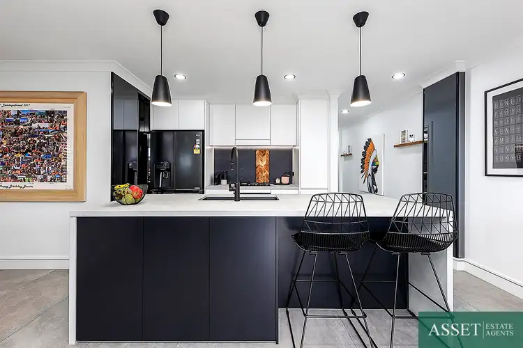 Second view of Homely apartment listing, 9 Banksia Avenue, Banksia NSW 2216