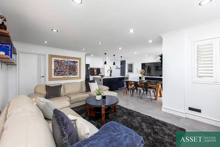 Third view of Homely apartment listing, 9 Banksia Avenue, Banksia NSW 2216